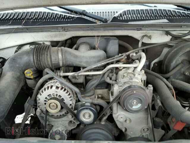 2007 CHEVROLET SILVERADO - VIN: 1GCEC19X97Z190194 - Фото 7