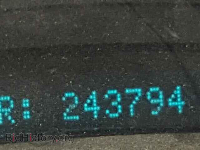 2007 CHEVROLET SILVERADO - VIN: 1GCEC19X97Z190194 - Фото 8