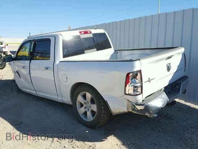 2012 DODGE RAM 1500 - VIN: 1C6RD6LT0CS348529 - Photo 3