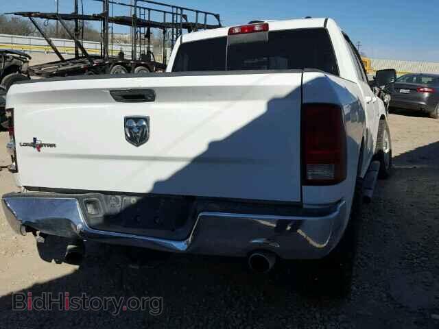 2012 DODGE RAM 1500 - VIN: 1C6RD6LT0CS348529 - Photo 4
