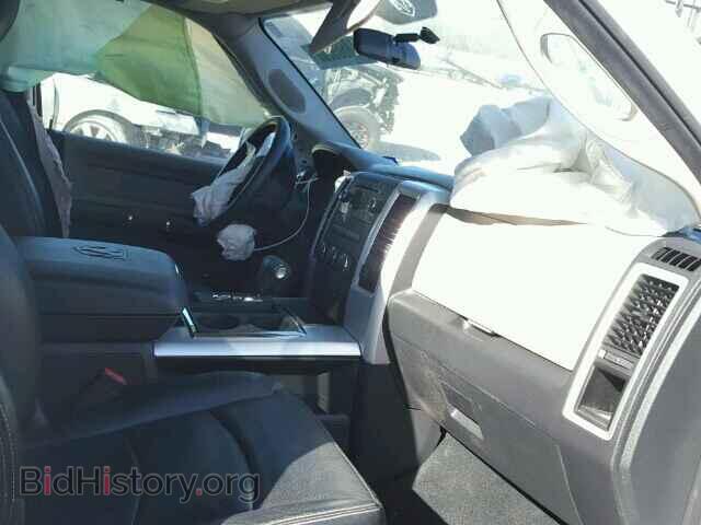2012 DODGE RAM 1500 - VIN: 1C6RD6LT0CS348529 - Photo 5