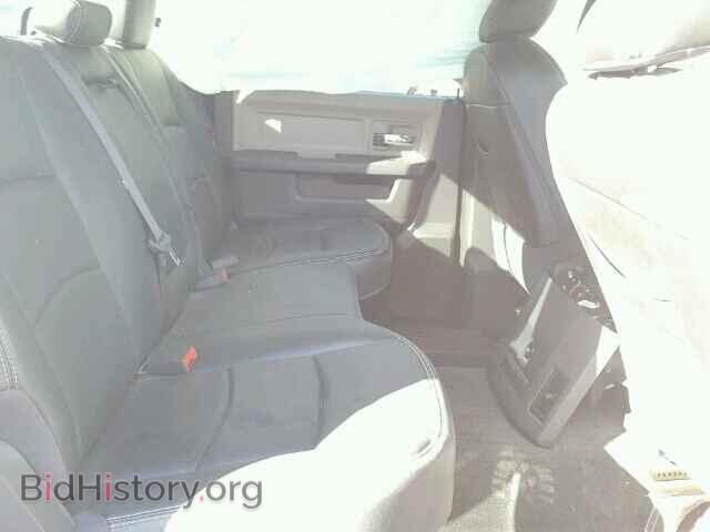 2012 DODGE RAM 1500 - VIN: 1C6RD6LT0CS348529 - Photo 6