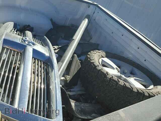 2012 DODGE RAM 1500 - VIN: 1C6RD6LT0CS348529 - Photo 10