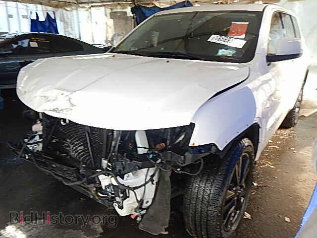 2012 JEEP CHEROKEE - VIN: 1C4RJFAT7CC363401 - Фото 2