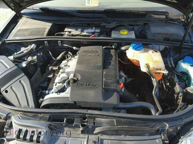 2006 AUDI A4 - VIN: WAUDF78E06A092879 - Фото 7