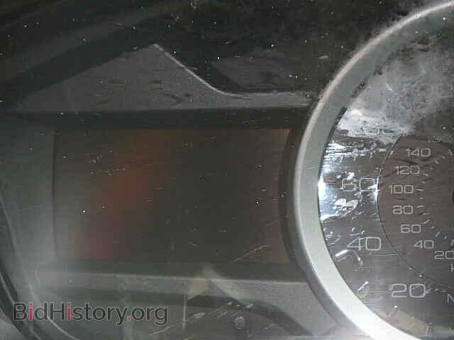 2014 FORD EXPLORER - VIN: 1FM5K7D85EGC00939 - Photo 8