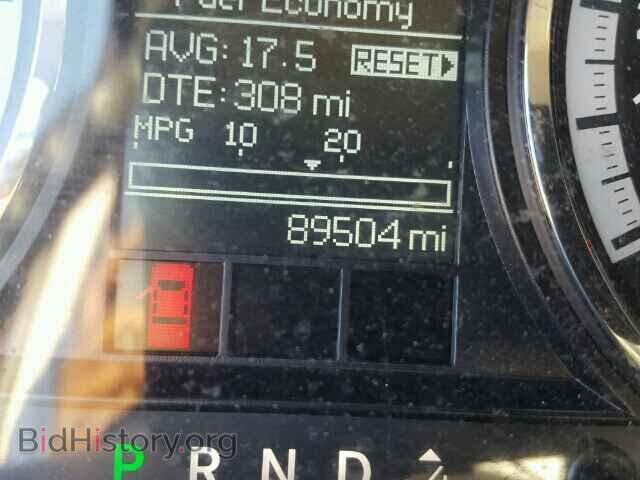 2012 DODGE RAM 1500 - VIN: 1C6RD6GP1CS225268 - Фото 8