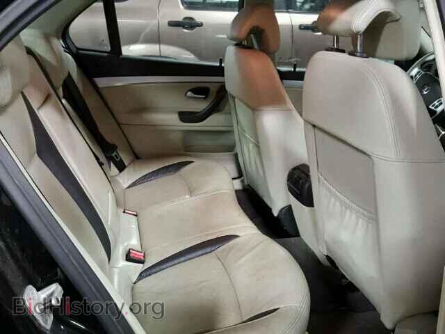2006 SAAB 9 3 - VIN: YS3FH41UX61022868 - Фото 6