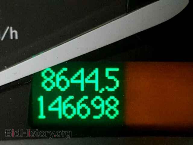 2006 SAAB 9 3 - VIN: YS3FH41UX61022868 - Фото 8