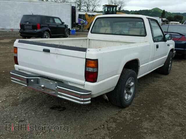 1990 DODGE RAM - VIN: JB7FL24W6LP011687 - Photo 4