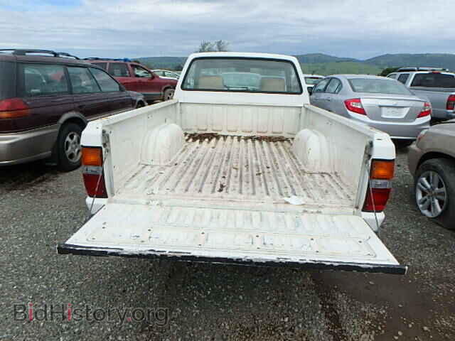 1990 DODGE RAM - VIN: JB7FL24W6LP011687 - Photo 6