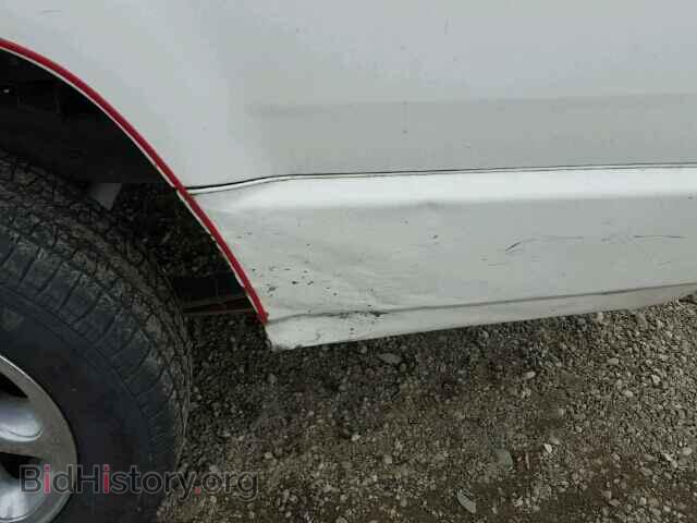 1990 DODGE RAM - VIN: JB7FL24W6LP011687 - Photo 10