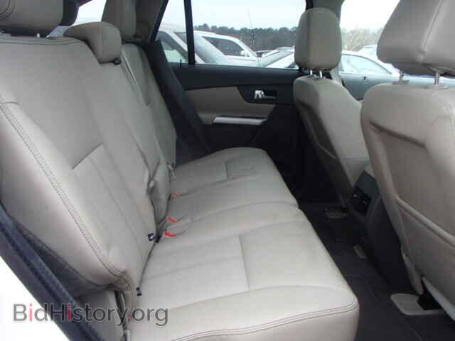 2014 FORD EDGE - VIN: 2FMDK3KC9EBA98578 - Photo 6