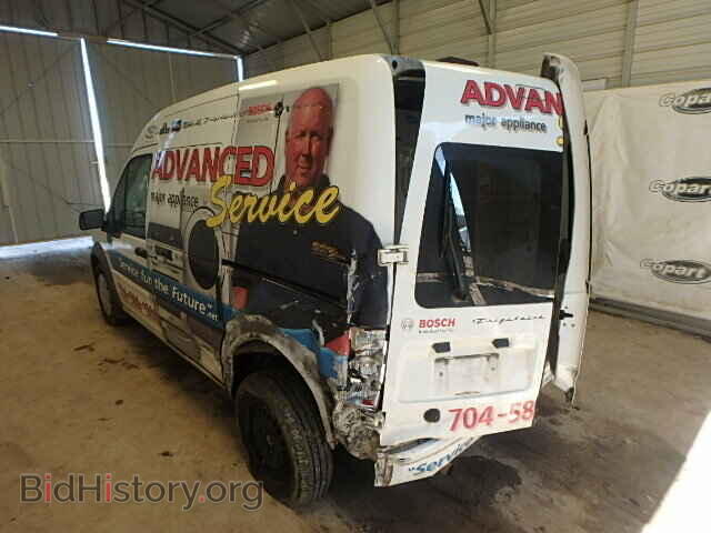 2010 FORD TRANSIT CO - VIN: NM0LS7DN0AT023264 - Фото 3