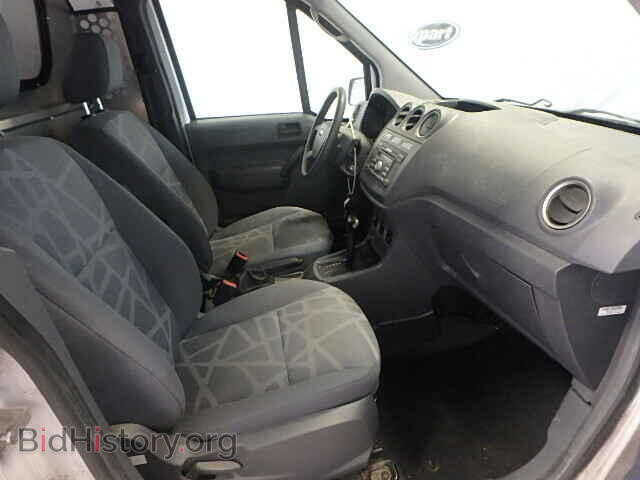 2010 FORD TRANSIT CO - VIN: NM0LS7DN0AT023264 - Фото 5