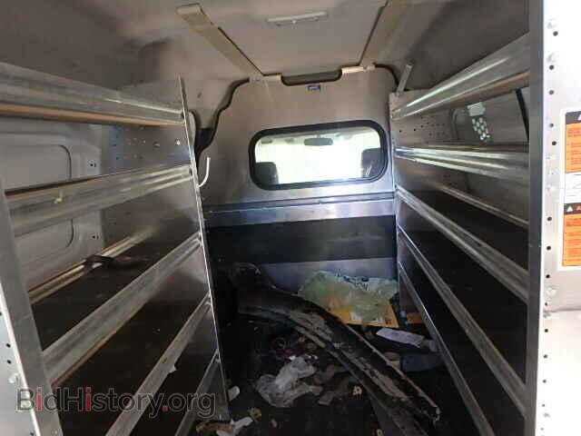 2010 FORD TRANSIT CO - VIN: NM0LS7DN0AT023264 - Фото 6