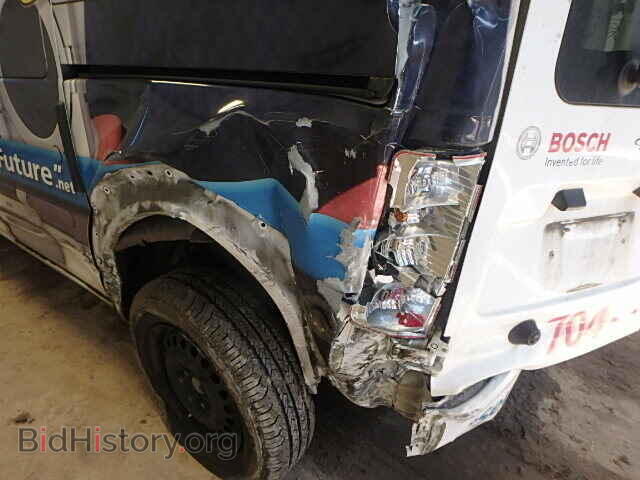 2010 FORD TRANSIT CO - VIN: NM0LS7DN0AT023264 - Фото 8