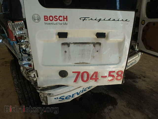 2010 FORD TRANSIT CO - VIN: NM0LS7DN0AT023264 - Фото 9