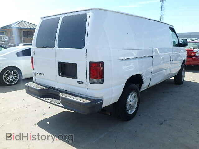 2006 FORD ECONOLINE - VIN: 1FTNE24L26HB08072 - Photo 4