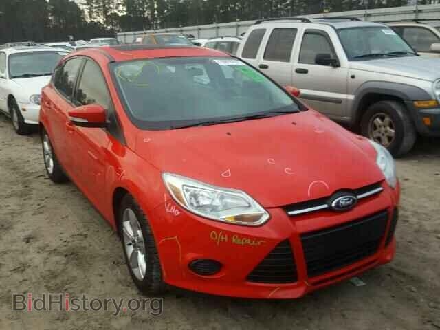Фотография 1FADP3K20DL271969 - FORD FOCUS 2013