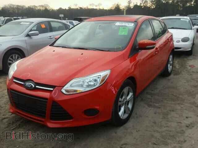 2013 FORD FOCUS - VIN: 1FADP3K20DL271969 - Photo 2