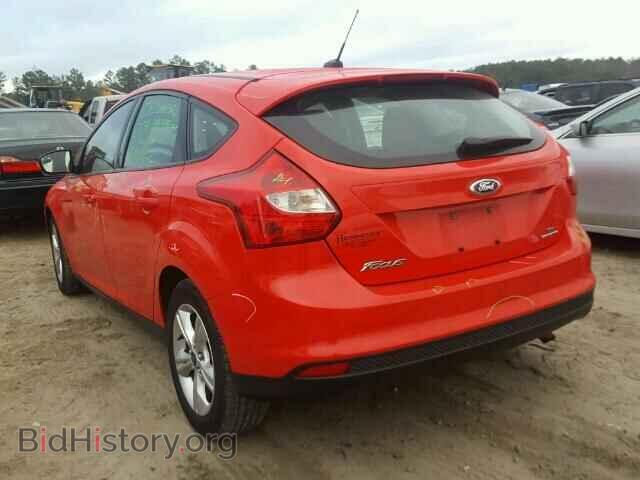 2013 FORD FOCUS - VIN: 1FADP3K20DL271969 - Photo 3