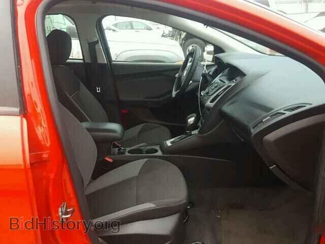 2013 FORD FOCUS - VIN: 1FADP3K20DL271969 - Photo 5