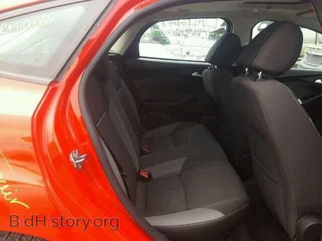 2013 FORD FOCUS - VIN: 1FADP3K20DL271969 - Photo 6