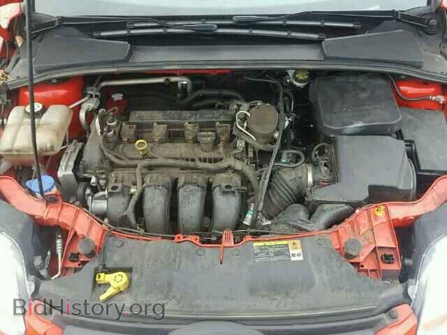 2013 FORD FOCUS - VIN: 1FADP3K20DL271969 - Photo 7