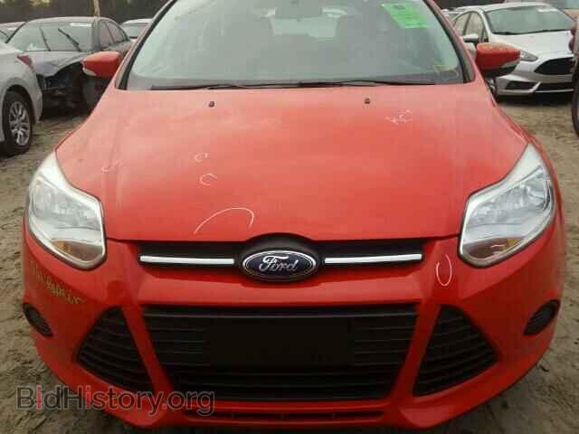 2013 FORD FOCUS - VIN: 1FADP3K20DL271969 - Photo 9