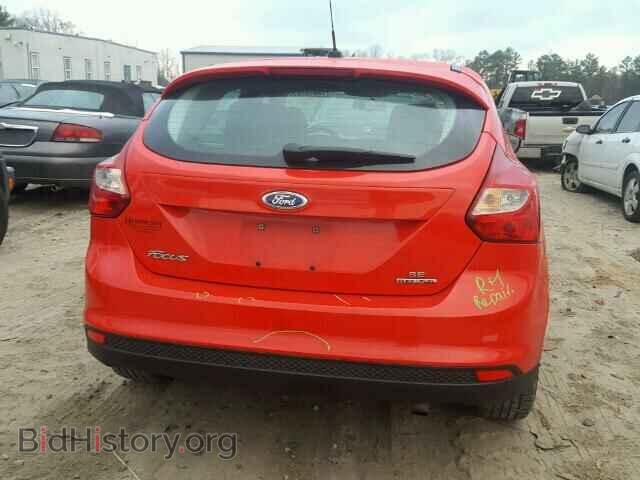 2013 FORD FOCUS - VIN: 1FADP3K20DL271969 - Photo 10