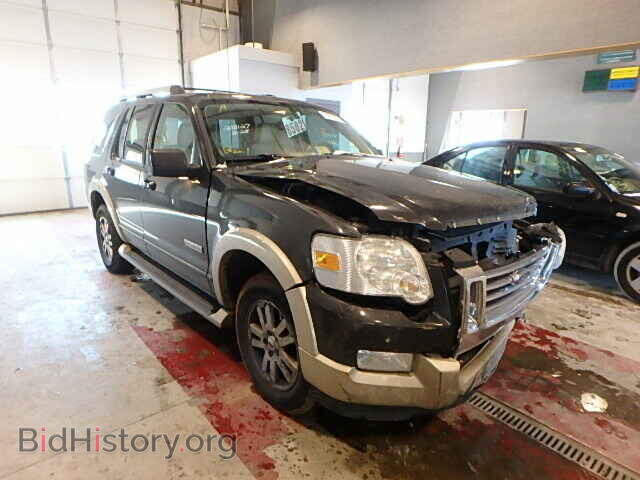 Photo 1FMEU74E67UB28251 - FORD EXPLORER 2007