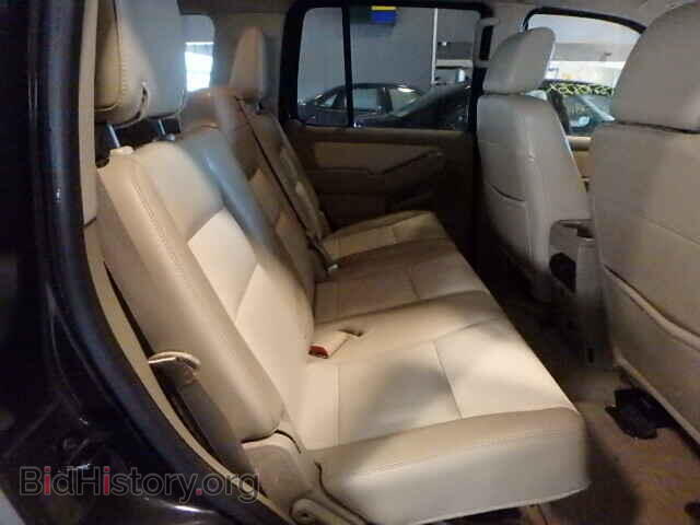 2007 FORD EXPLORER - VIN: 1FMEU74E67UB28251 - Фото 6