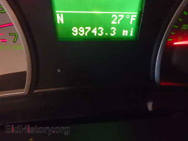 2007 FORD EXPLORER - VIN: 1FMEU74E67UB28251 - Фото 8