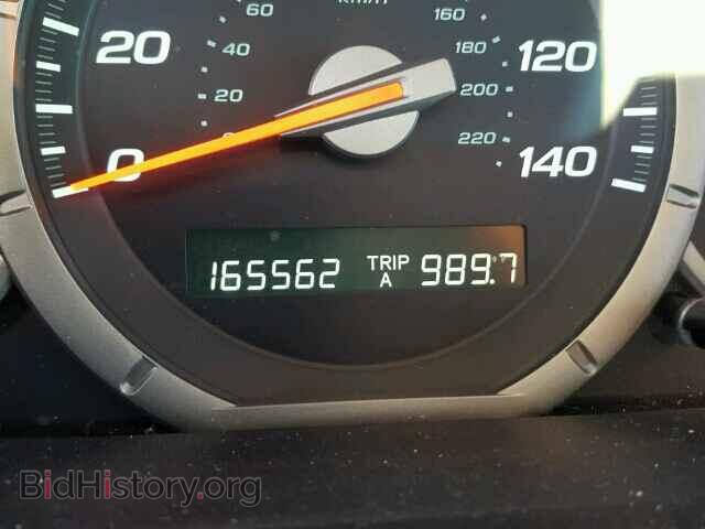 2006 HONDA PILOT - VIN: 2HKYF18436H506609 - Фото 8