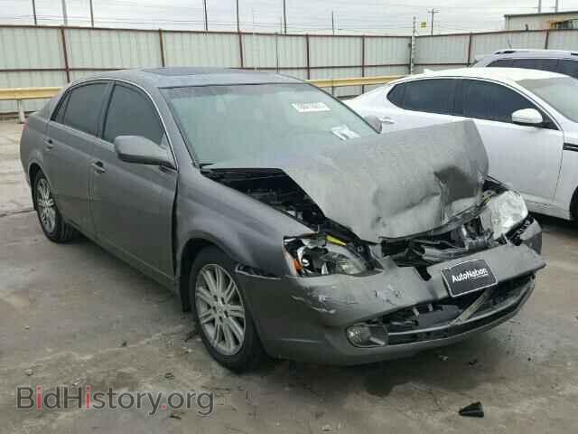 Фотография 4T1BK36B65U041824 - TOYOTA AVALON 2005