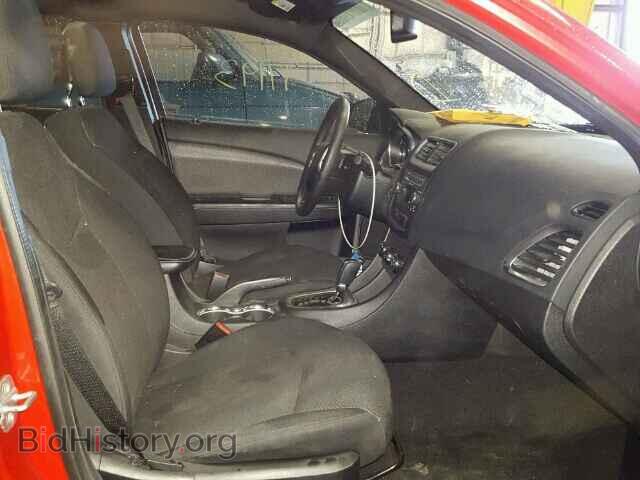 2013 DODGE AVENGER - VIN: 1C3CDZAB1DN549225 - Photo 5