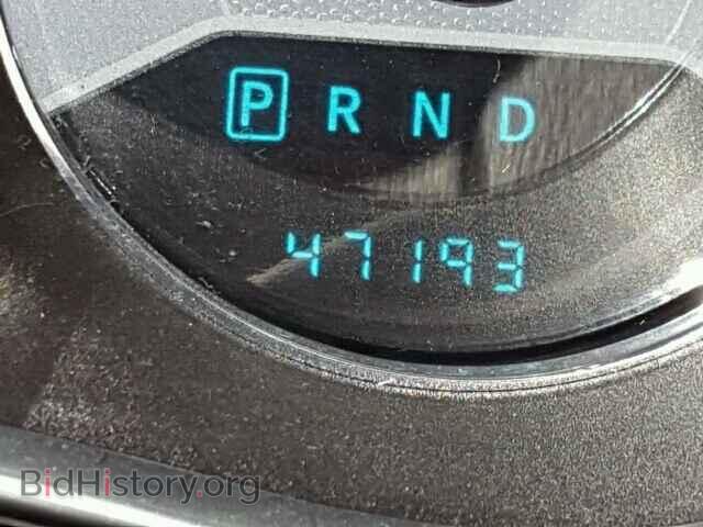 2013 DODGE AVENGER - VIN: 1C3CDZAB1DN549225 - Photo 8