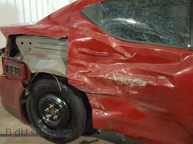2013 DODGE AVENGER - VIN: 1C3CDZAB1DN549225 - Photo 9