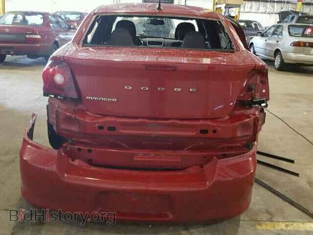 2013 DODGE AVENGER - VIN: 1C3CDZAB1DN549225 - Photo 10