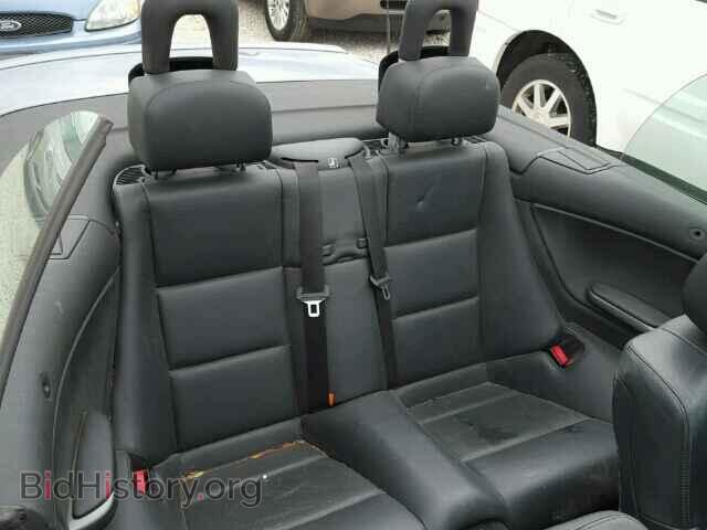 2004 BMW M3 - VIN: WBSBR93454PK06292 - Photo 6