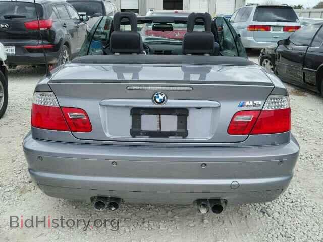 2004 BMW M3 - VIN: WBSBR93454PK06292 - Photo 10