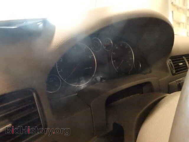 2002 AUDI A6 - VIN: WAULT64B92N064883 - Фото 8