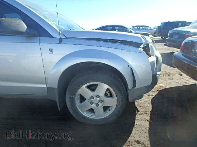 2004 SATURN VUE - VIN: 5GZCZ53414S859945 - Фото 9