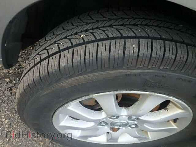 2002 LEXUS ES300 - VIN: JTHBF30G525005222 - Фото 10