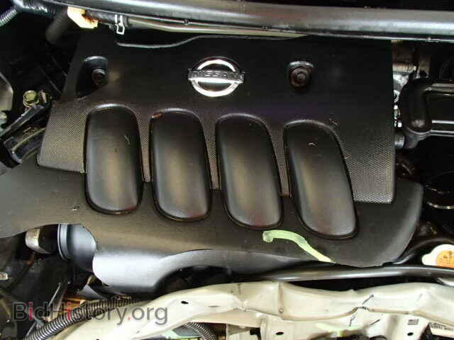 2008 NISSAN VERSA - VIN: 3N1BC11E08L386470 - Фото 7