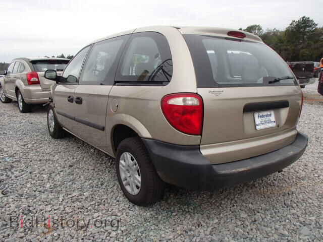 2005 DODGE CARAVAN - VIN: 1D4GP25B35B222031 - Photo 3