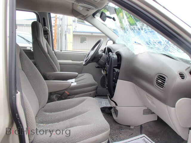 2005 DODGE CARAVAN - VIN: 1D4GP25B35B222031 - Photo 5