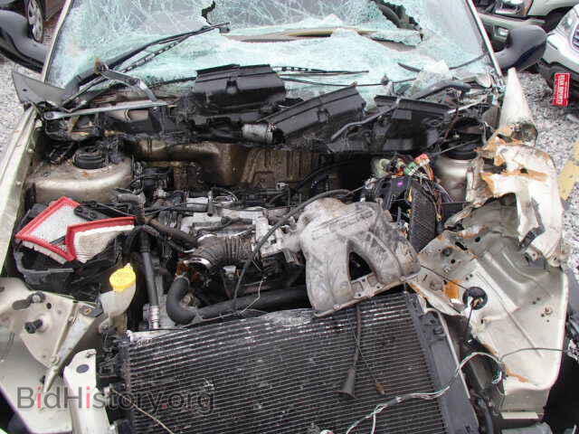 2005 DODGE CARAVAN - VIN: 1D4GP25B35B222031 - Photo 7
