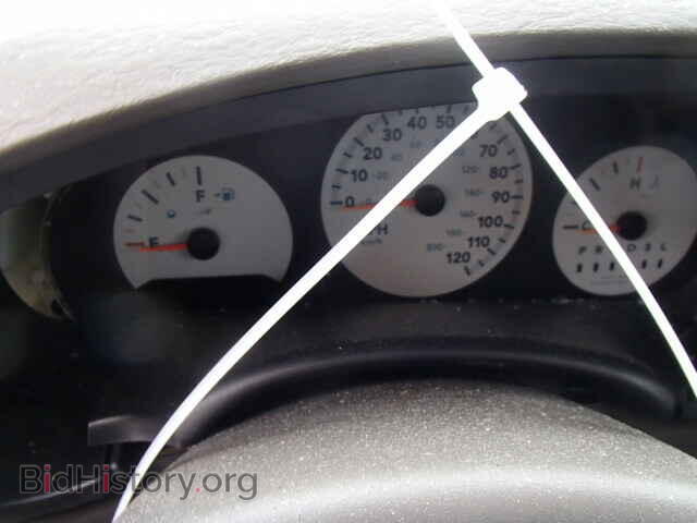 2005 DODGE CARAVAN - VIN: 1D4GP25B35B222031 - Photo 8